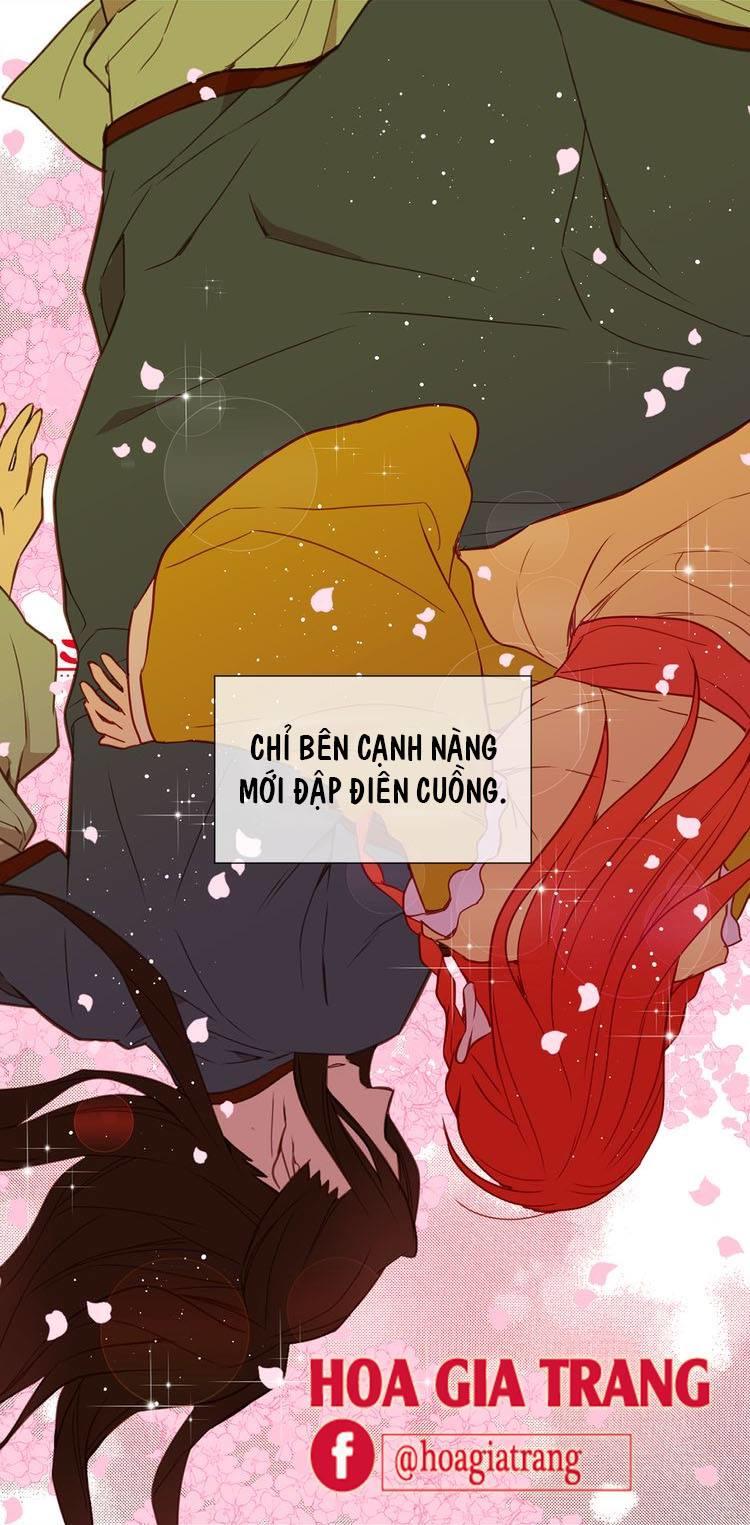 Ác Nữ Hoàng Hậu Chapter 55 - Trang 2