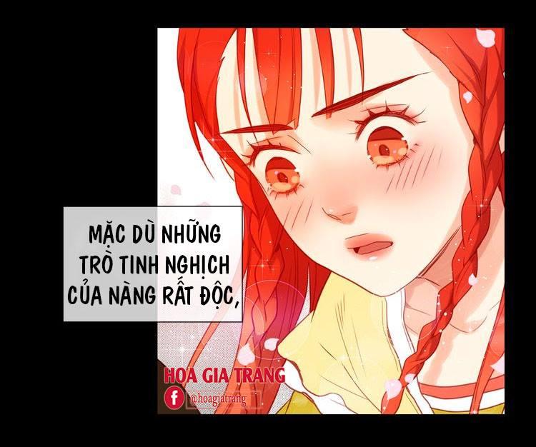 Ác Nữ Hoàng Hậu Chapter 55 - Trang 2