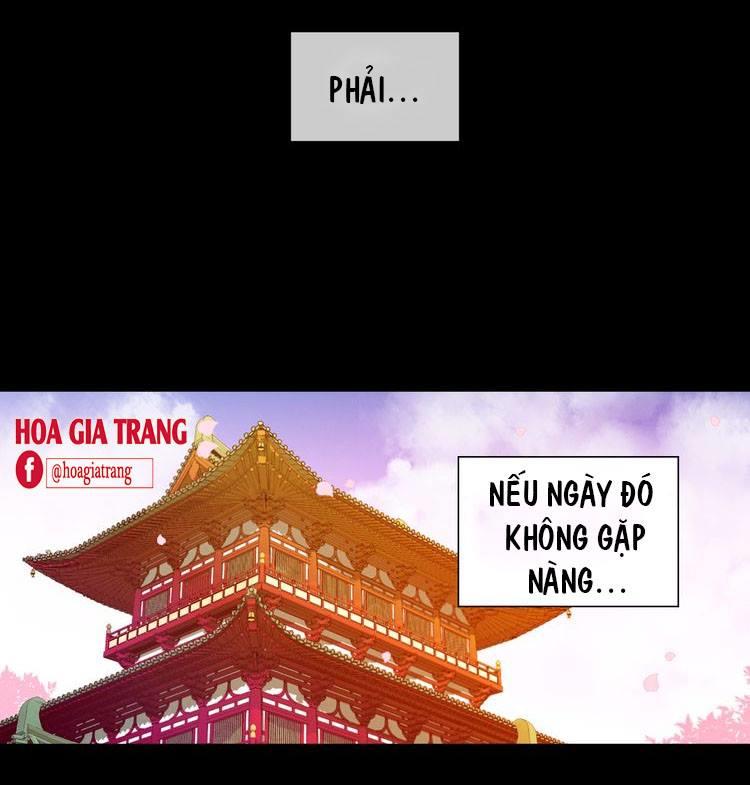 Ác Nữ Hoàng Hậu Chapter 55 - Trang 2