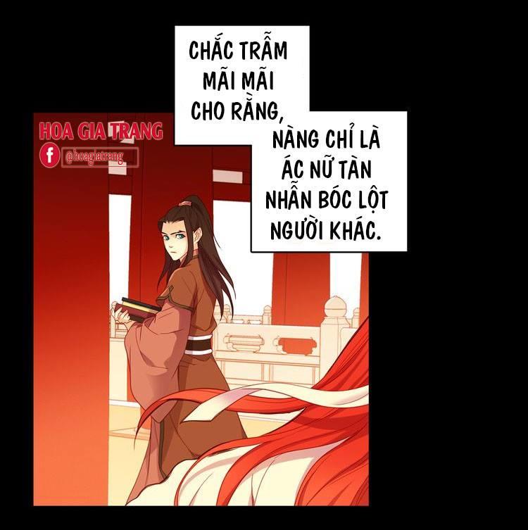 Ác Nữ Hoàng Hậu Chapter 55 - Trang 2