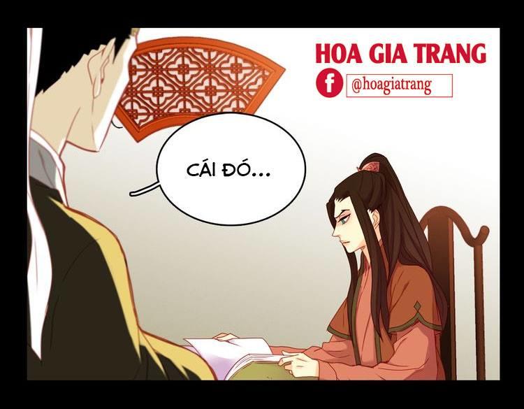 Ác Nữ Hoàng Hậu Chapter 55 - Trang 2