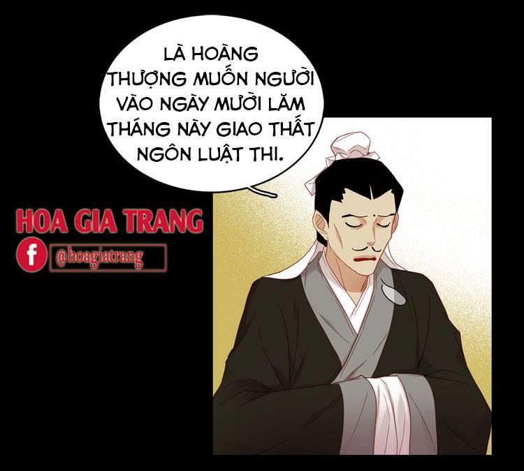 Ác Nữ Hoàng Hậu Chapter 55 - Trang 2