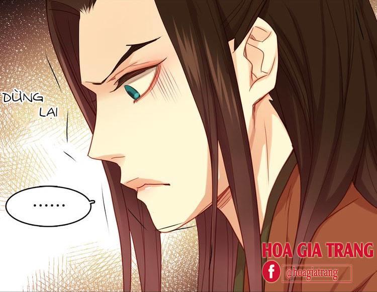 Ác Nữ Hoàng Hậu Chapter 55 - Trang 2