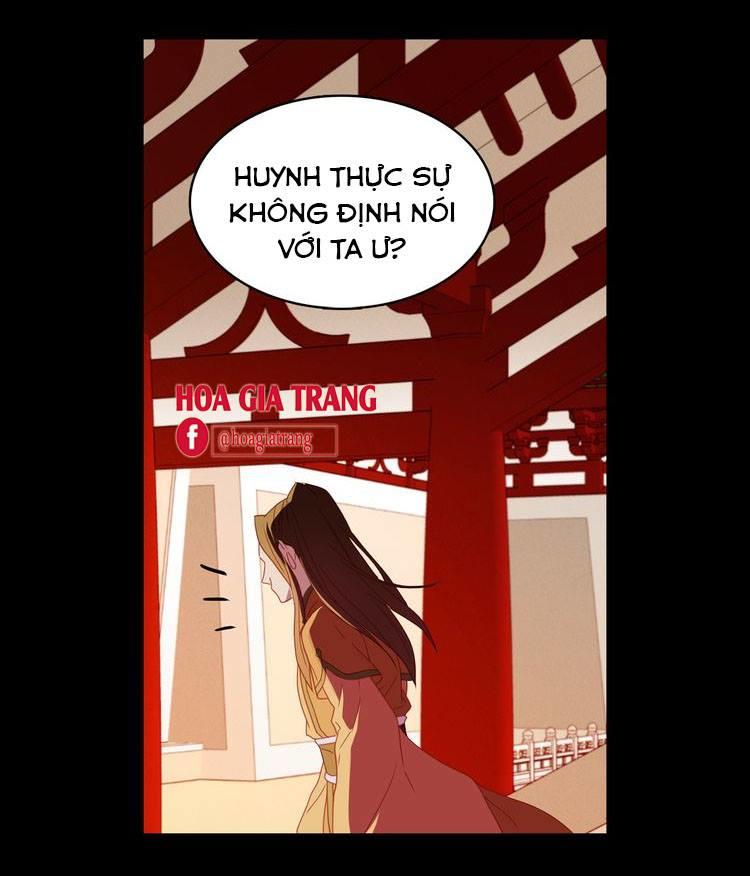 Ác Nữ Hoàng Hậu Chapter 55 - Trang 2