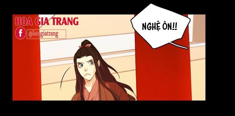 Ác Nữ Hoàng Hậu Chapter 55 - Trang 2