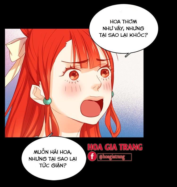 Ác Nữ Hoàng Hậu Chapter 55 - Trang 2