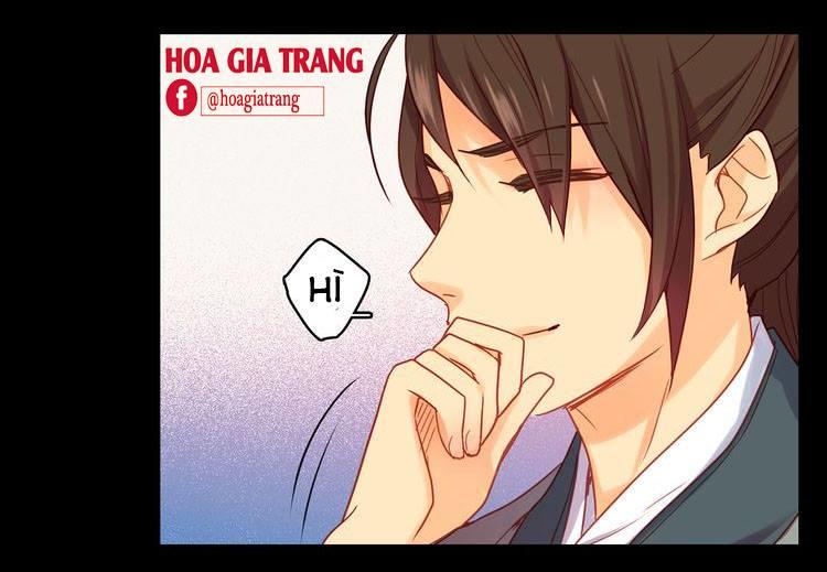 Ác Nữ Hoàng Hậu Chapter 55 - Trang 2