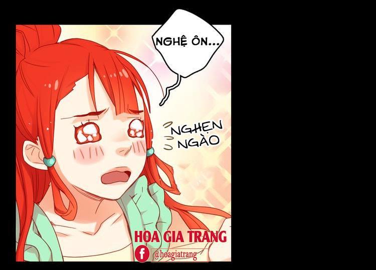 Ác Nữ Hoàng Hậu Chapter 55 - Trang 2