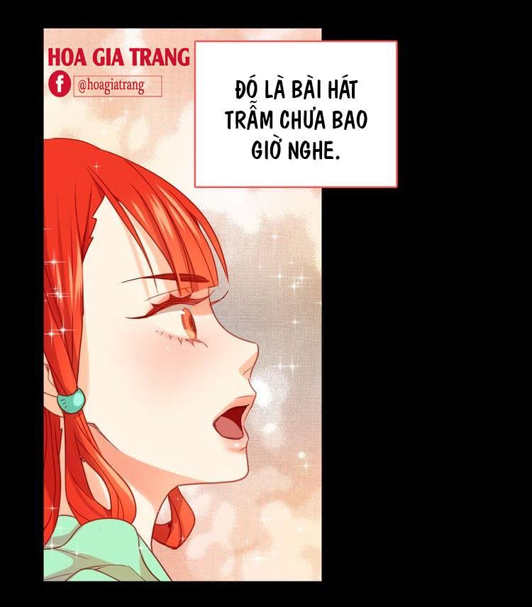 Ác Nữ Hoàng Hậu Chapter 55 - Trang 2