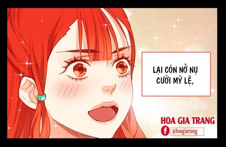 Ác Nữ Hoàng Hậu Chapter 55 - Trang 2