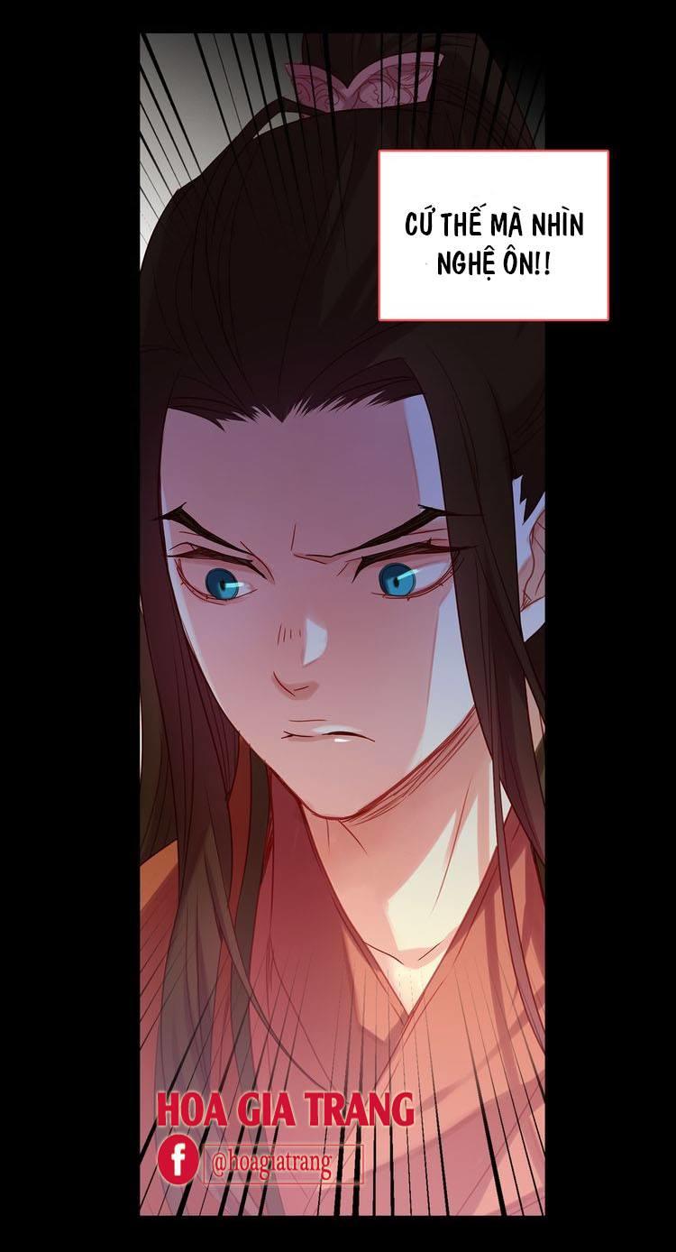 Ác Nữ Hoàng Hậu Chapter 55 - Trang 2