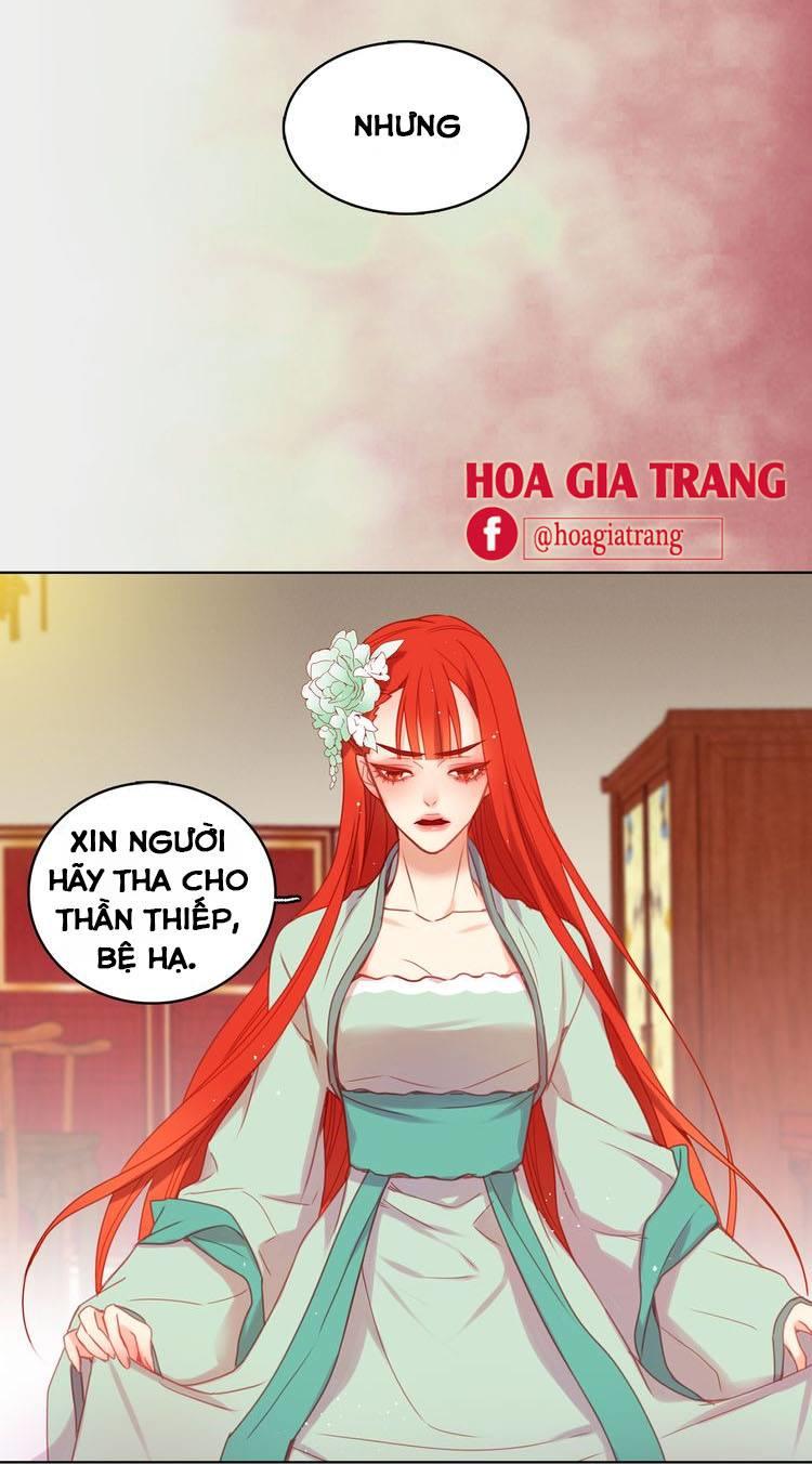 Ác Nữ Hoàng Hậu Chapter 55 - Trang 2