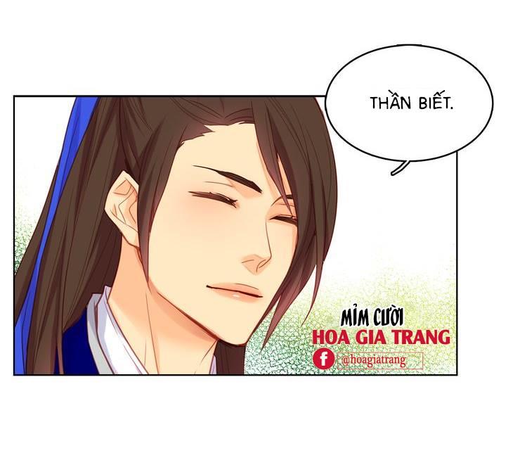 Ác Nữ Hoàng Hậu Chapter 54 - Trang 2