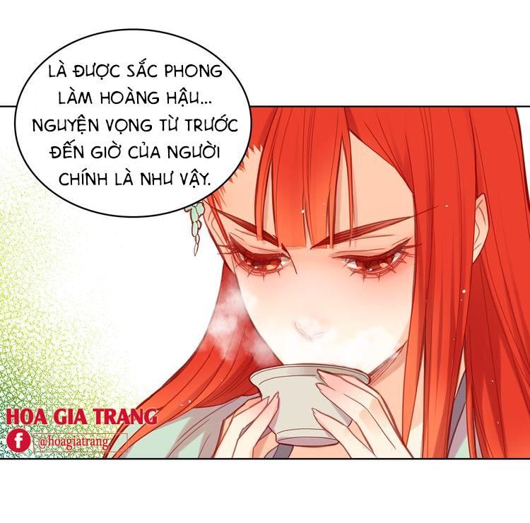 Ác Nữ Hoàng Hậu Chapter 54 - Trang 2