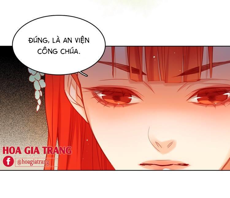 Ác Nữ Hoàng Hậu Chapter 54 - Trang 2