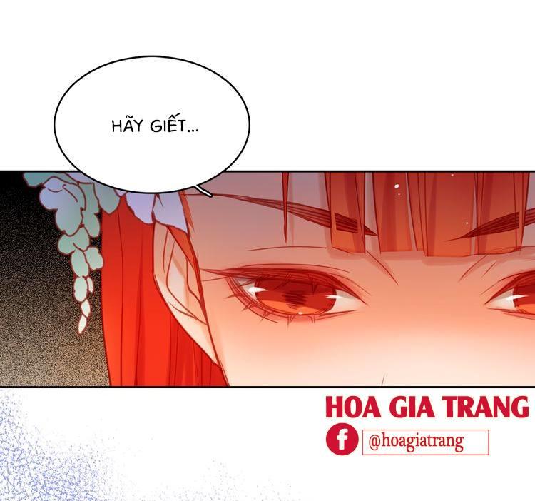 Ác Nữ Hoàng Hậu Chapter 54 - Trang 2