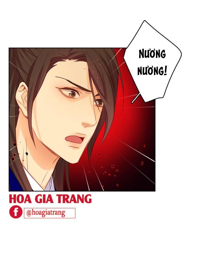 Ác Nữ Hoàng Hậu Chapter 54 - Trang 2