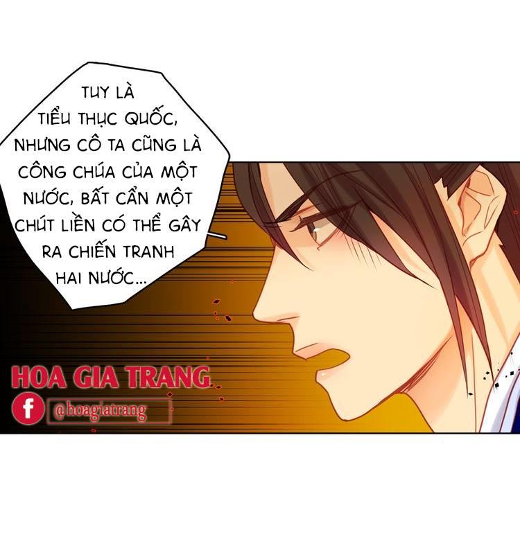 Ác Nữ Hoàng Hậu Chapter 54 - Trang 2