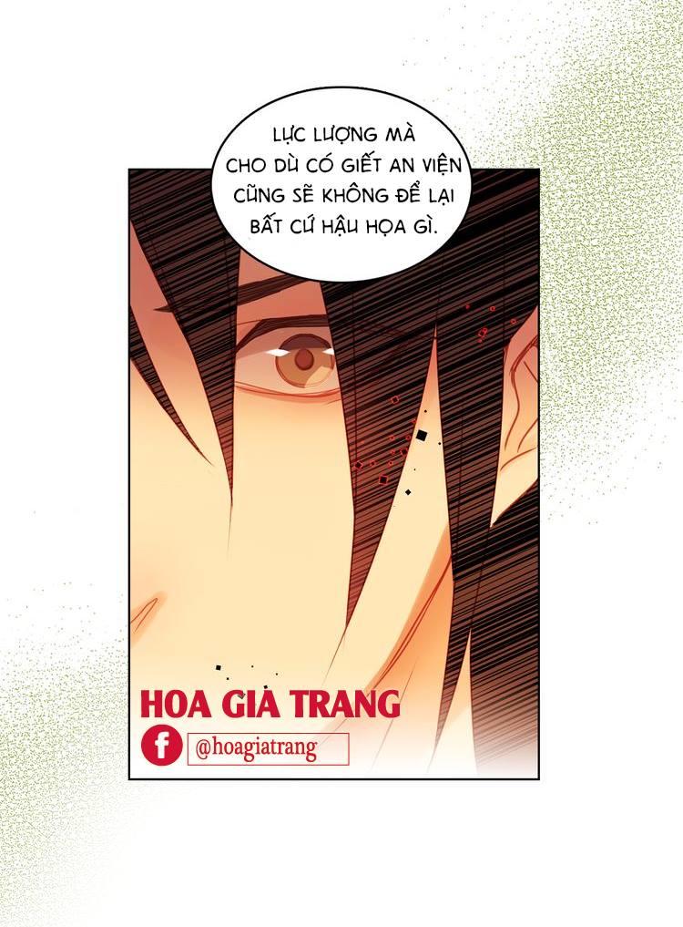 Ác Nữ Hoàng Hậu Chapter 54 - Trang 2