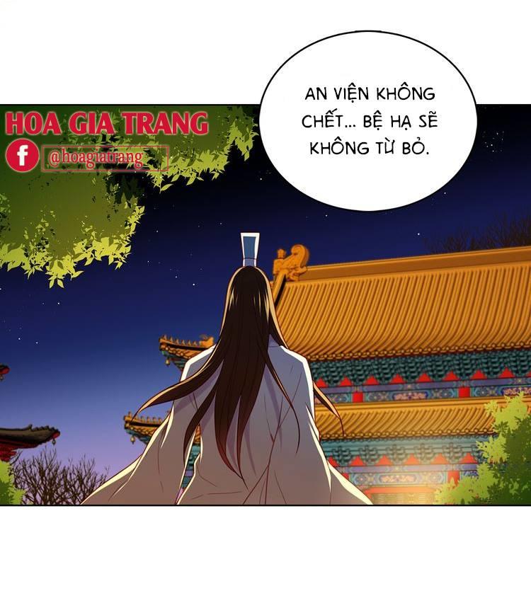 Ác Nữ Hoàng Hậu Chapter 54 - Trang 2