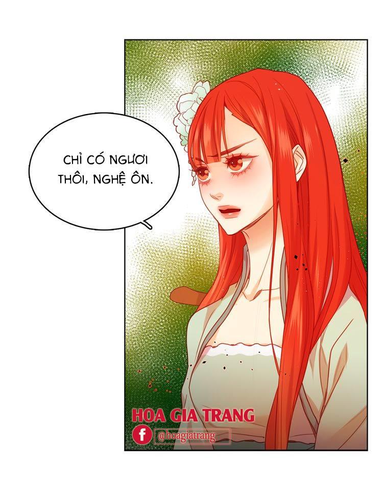 Ác Nữ Hoàng Hậu Chapter 54 - Trang 2