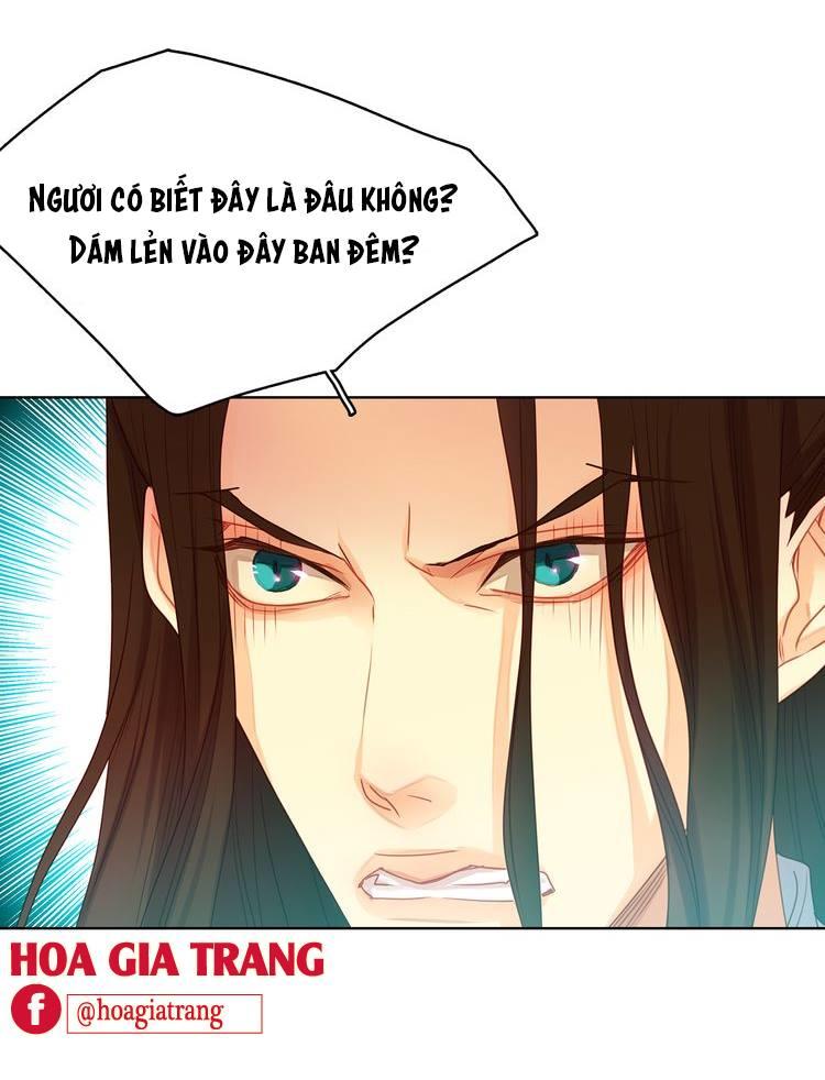 Ác Nữ Hoàng Hậu Chapter 54 - Trang 2