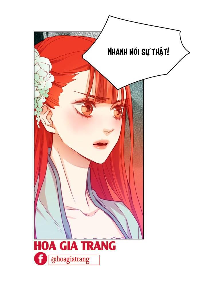 Ác Nữ Hoàng Hậu Chapter 54 - Trang 2