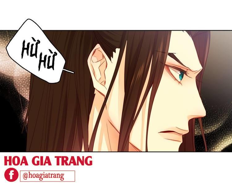 Ác Nữ Hoàng Hậu Chapter 54 - Trang 2