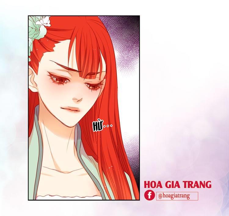 Ác Nữ Hoàng Hậu Chapter 54 - Trang 2