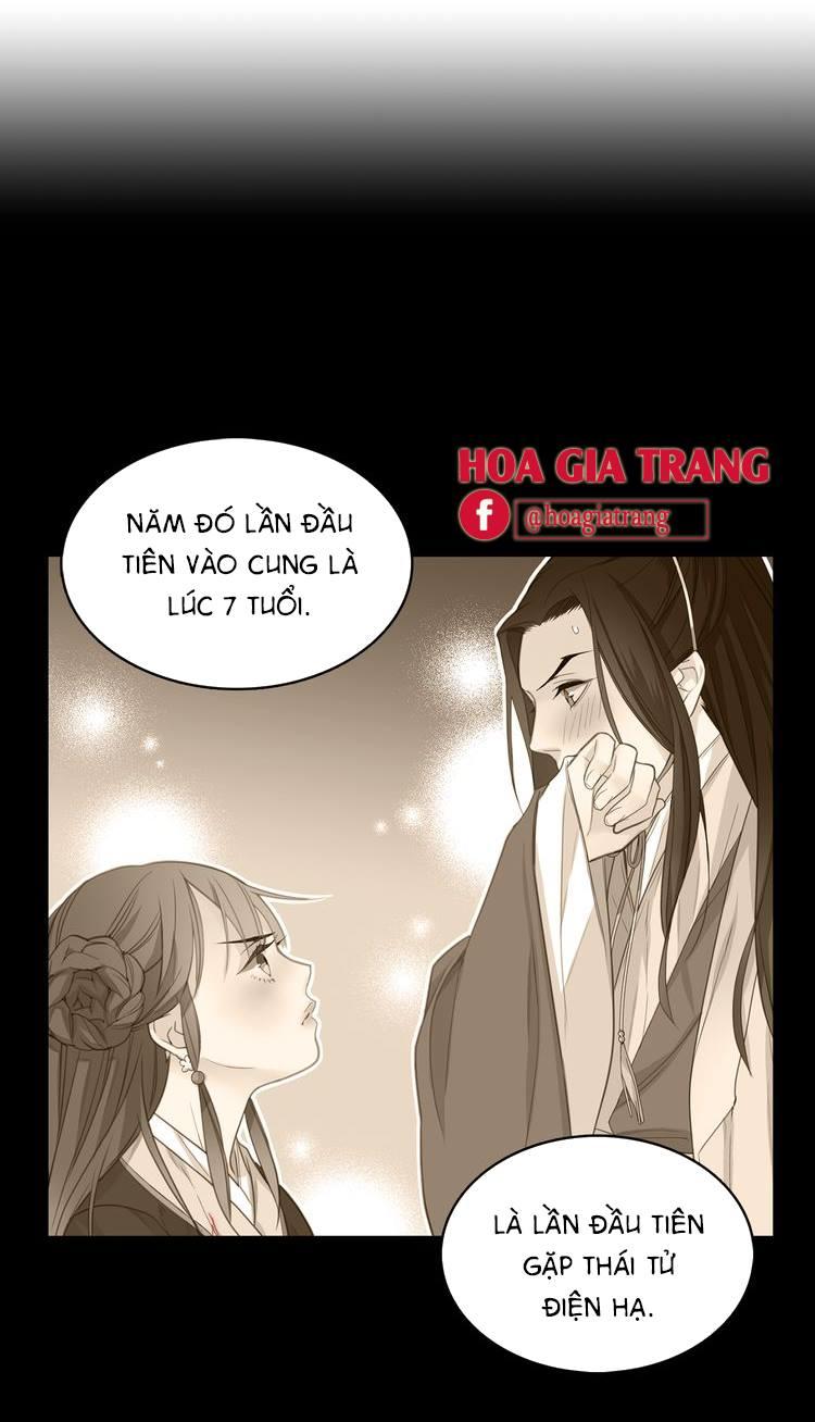 Ác Nữ Hoàng Hậu Chapter 54 - Trang 2