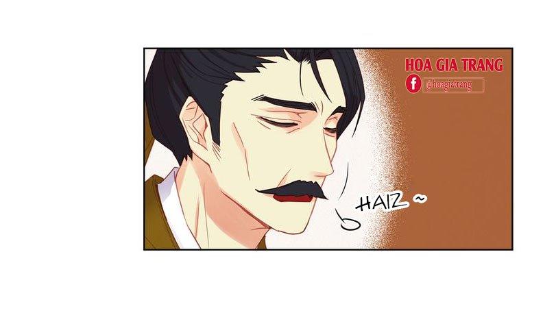 Ác Nữ Hoàng Hậu Chapter 53 - Trang 2