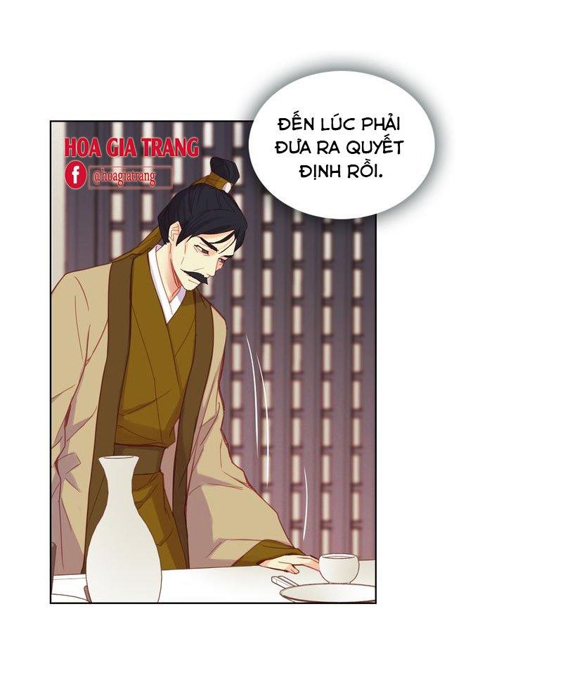 Ác Nữ Hoàng Hậu Chapter 53 - Trang 2