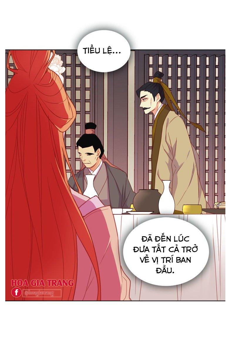 Ác Nữ Hoàng Hậu Chapter 53 - Trang 2