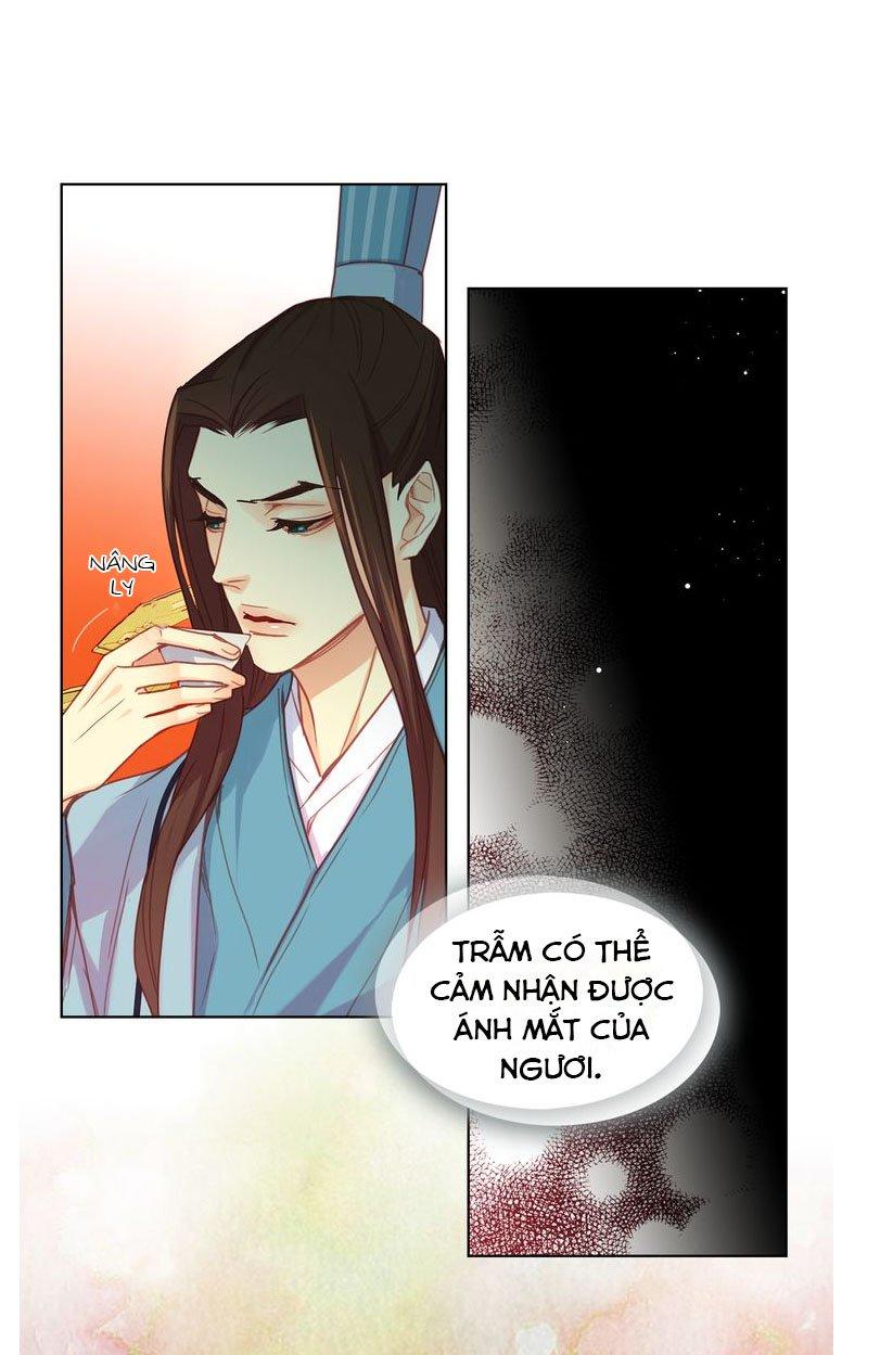 Ác Nữ Hoàng Hậu Chapter 53 - Trang 2