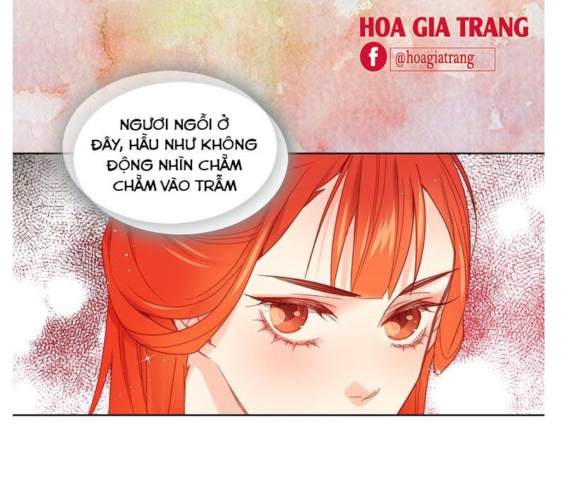 Ác Nữ Hoàng Hậu Chapter 53 - Trang 2