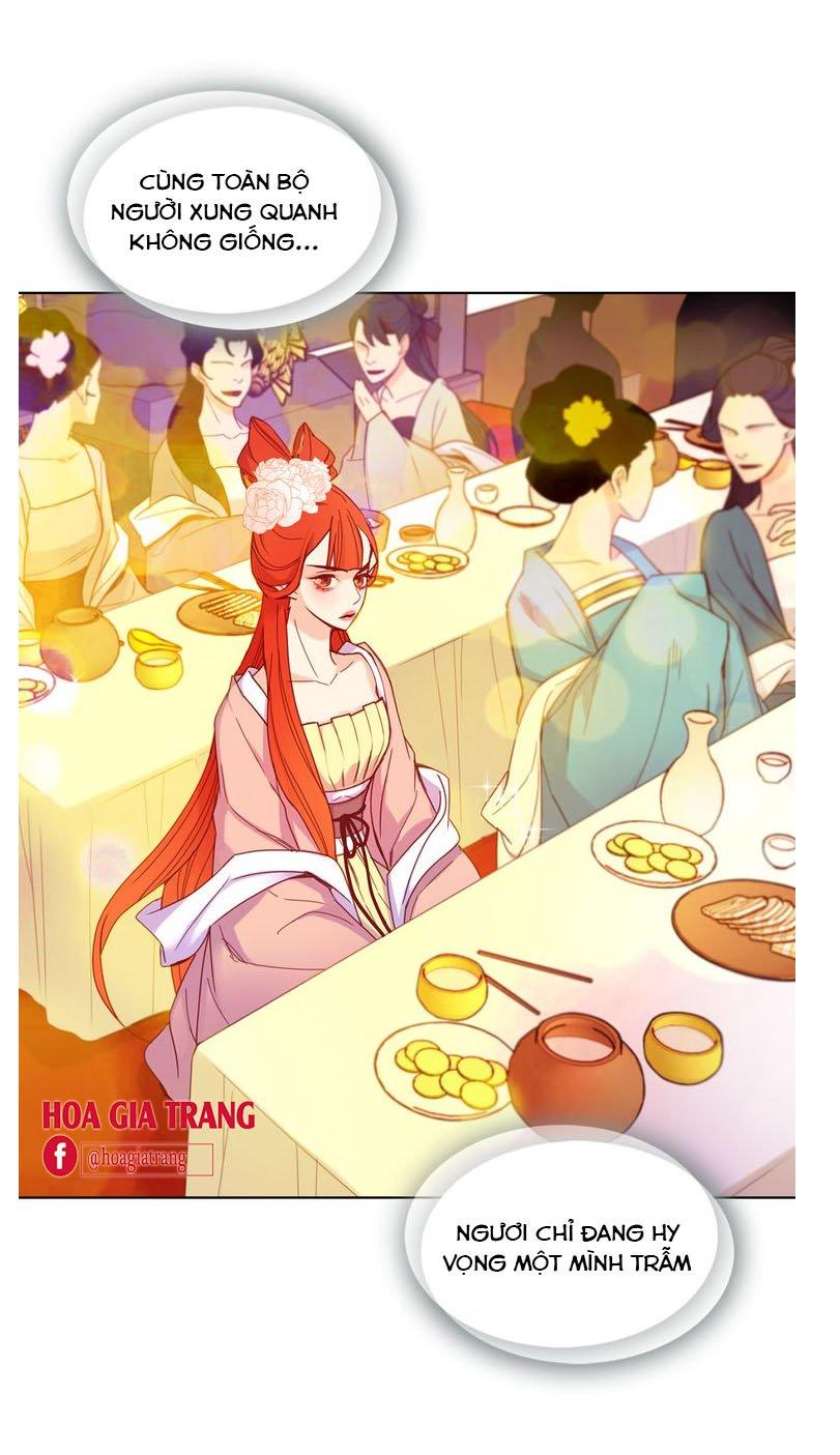 Ác Nữ Hoàng Hậu Chapter 53 - Trang 2