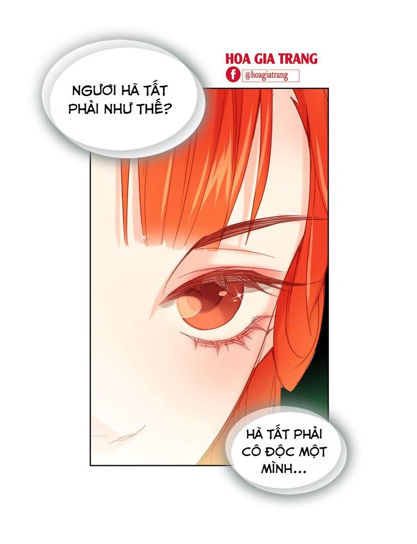 Ác Nữ Hoàng Hậu Chapter 53 - Trang 2