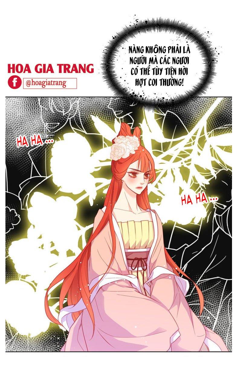 Ác Nữ Hoàng Hậu Chapter 53 - Trang 2