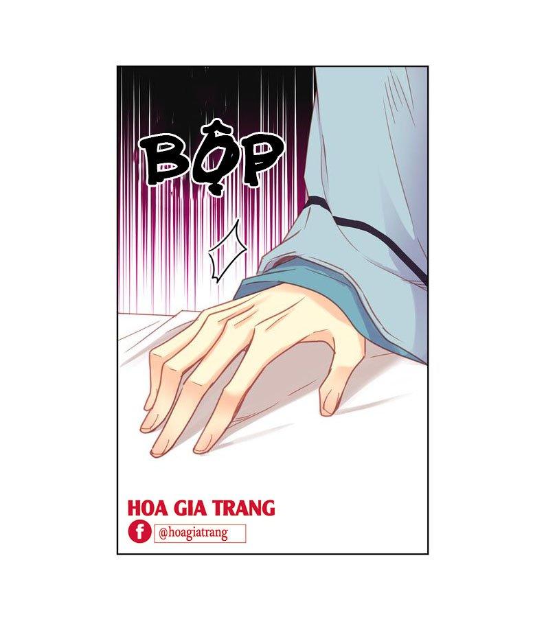 Ác Nữ Hoàng Hậu Chapter 53 - Trang 2