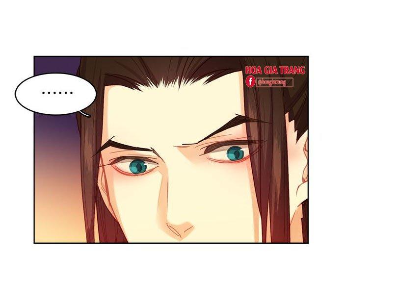 Ác Nữ Hoàng Hậu Chapter 53 - Trang 2