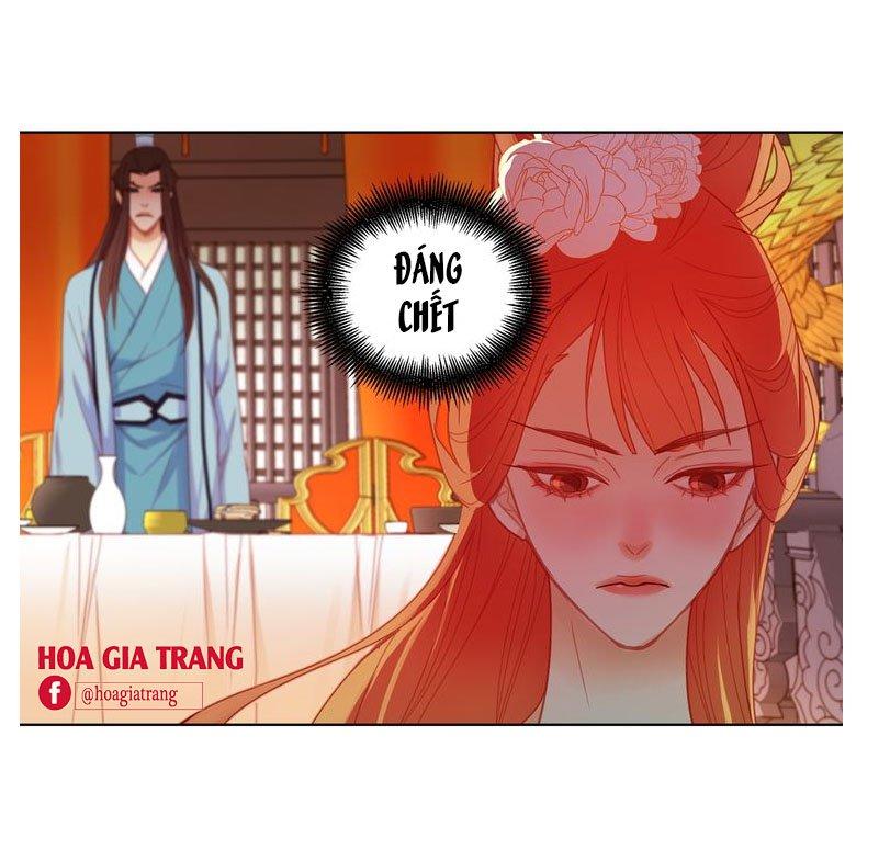 Ác Nữ Hoàng Hậu Chapter 53 - Trang 2