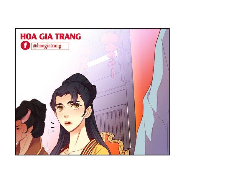 Ác Nữ Hoàng Hậu Chapter 53 - Trang 2