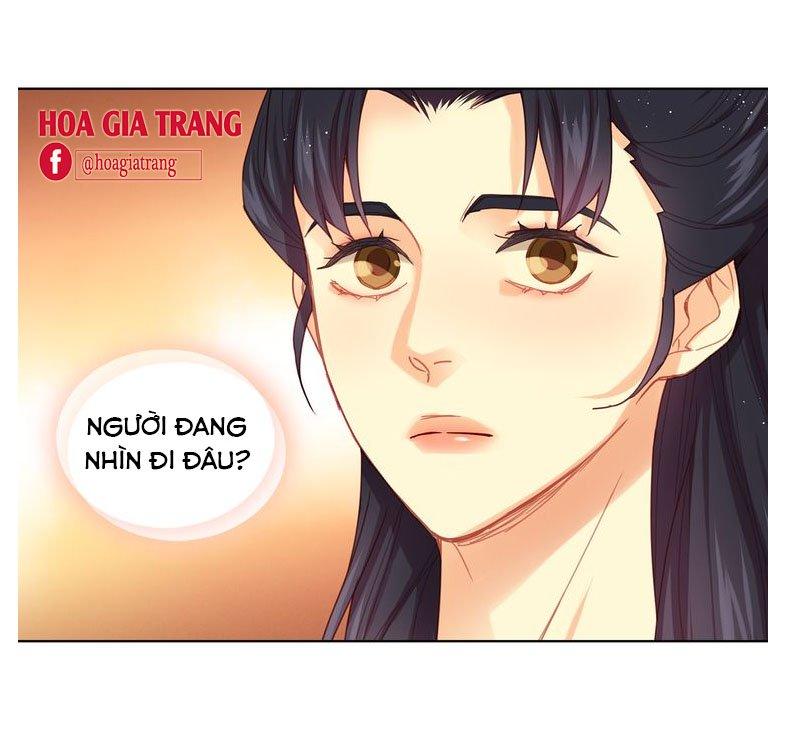 Ác Nữ Hoàng Hậu Chapter 53 - Trang 2