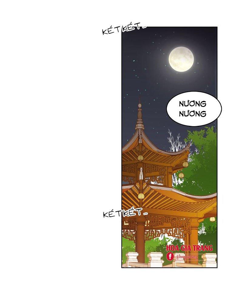 Ác Nữ Hoàng Hậu Chapter 53 - Trang 2