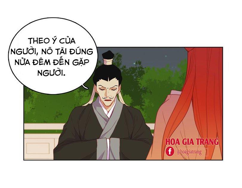 Ác Nữ Hoàng Hậu Chapter 53 - Trang 2