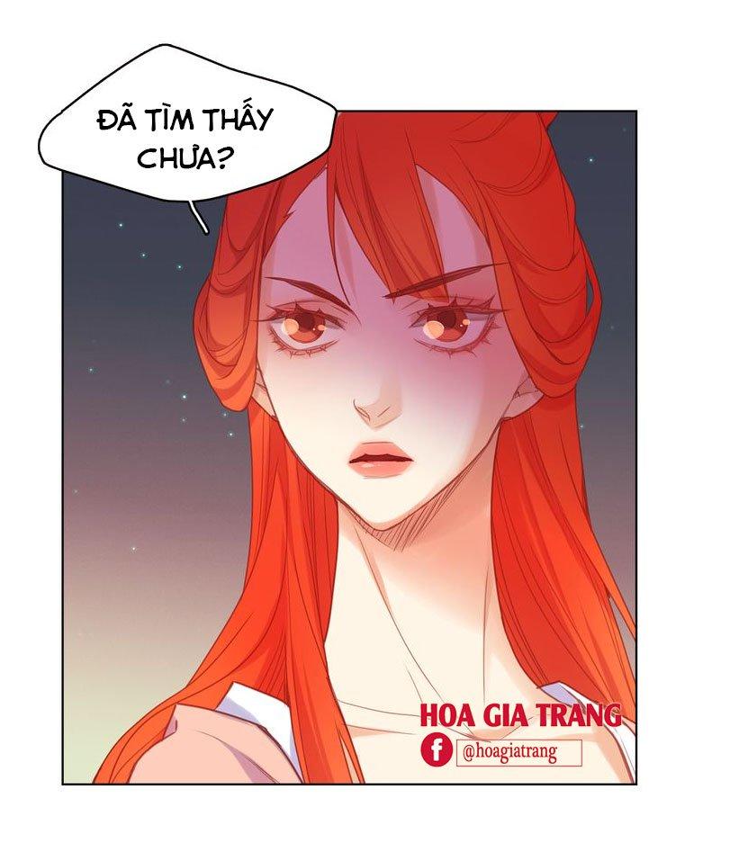 Ác Nữ Hoàng Hậu Chapter 53 - Trang 2