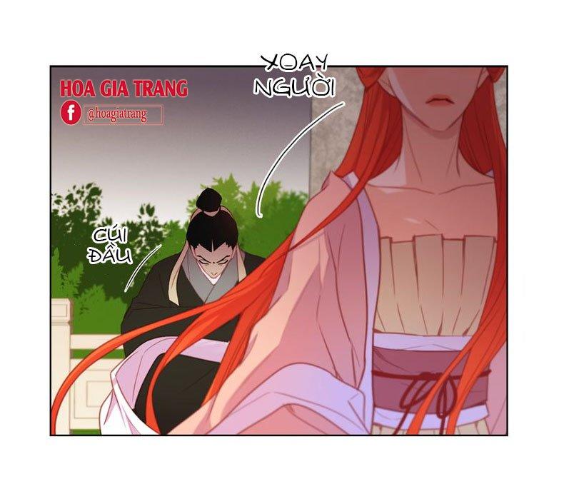 Ác Nữ Hoàng Hậu Chapter 53 - Trang 2