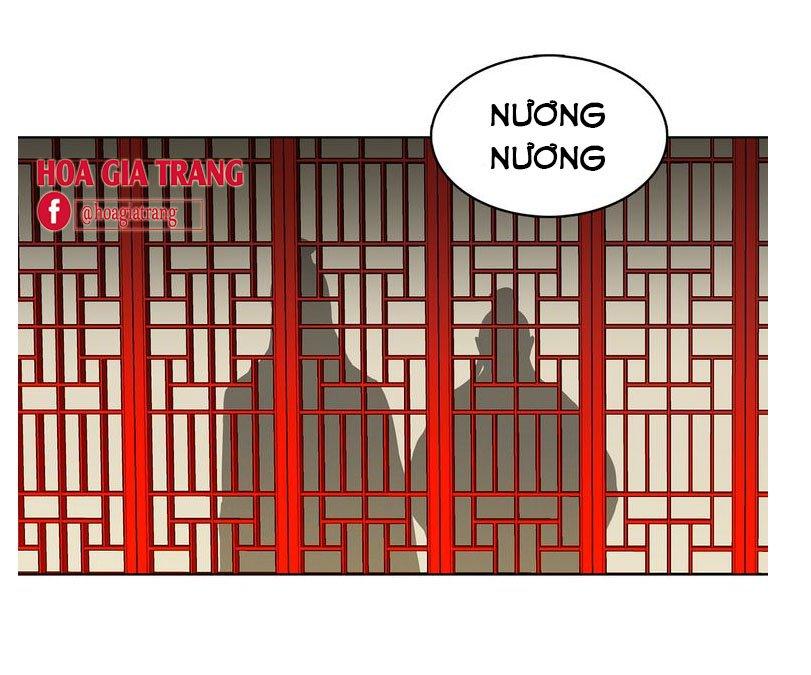 Ác Nữ Hoàng Hậu Chapter 53 - Trang 2