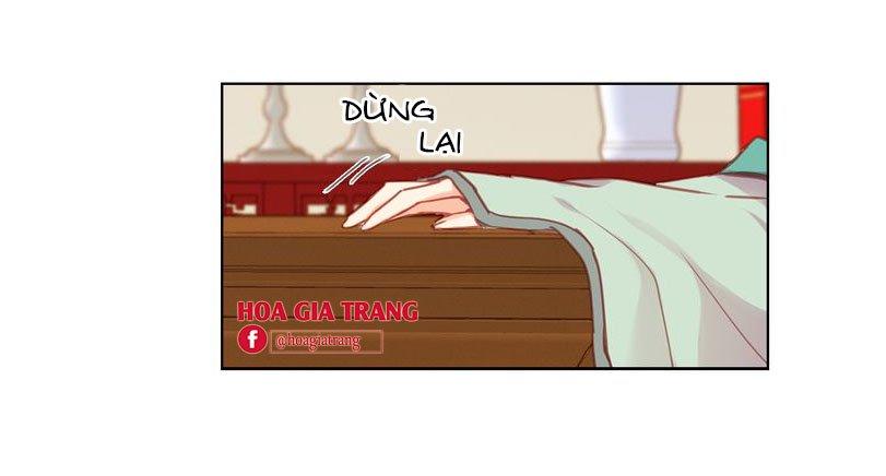 Ác Nữ Hoàng Hậu Chapter 53 - Trang 2