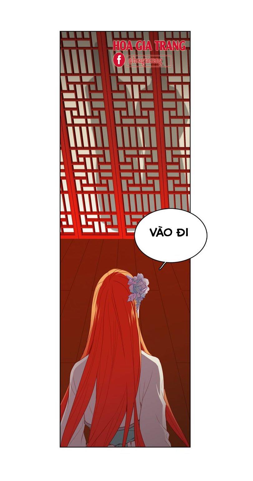 Ác Nữ Hoàng Hậu Chapter 53 - Trang 2